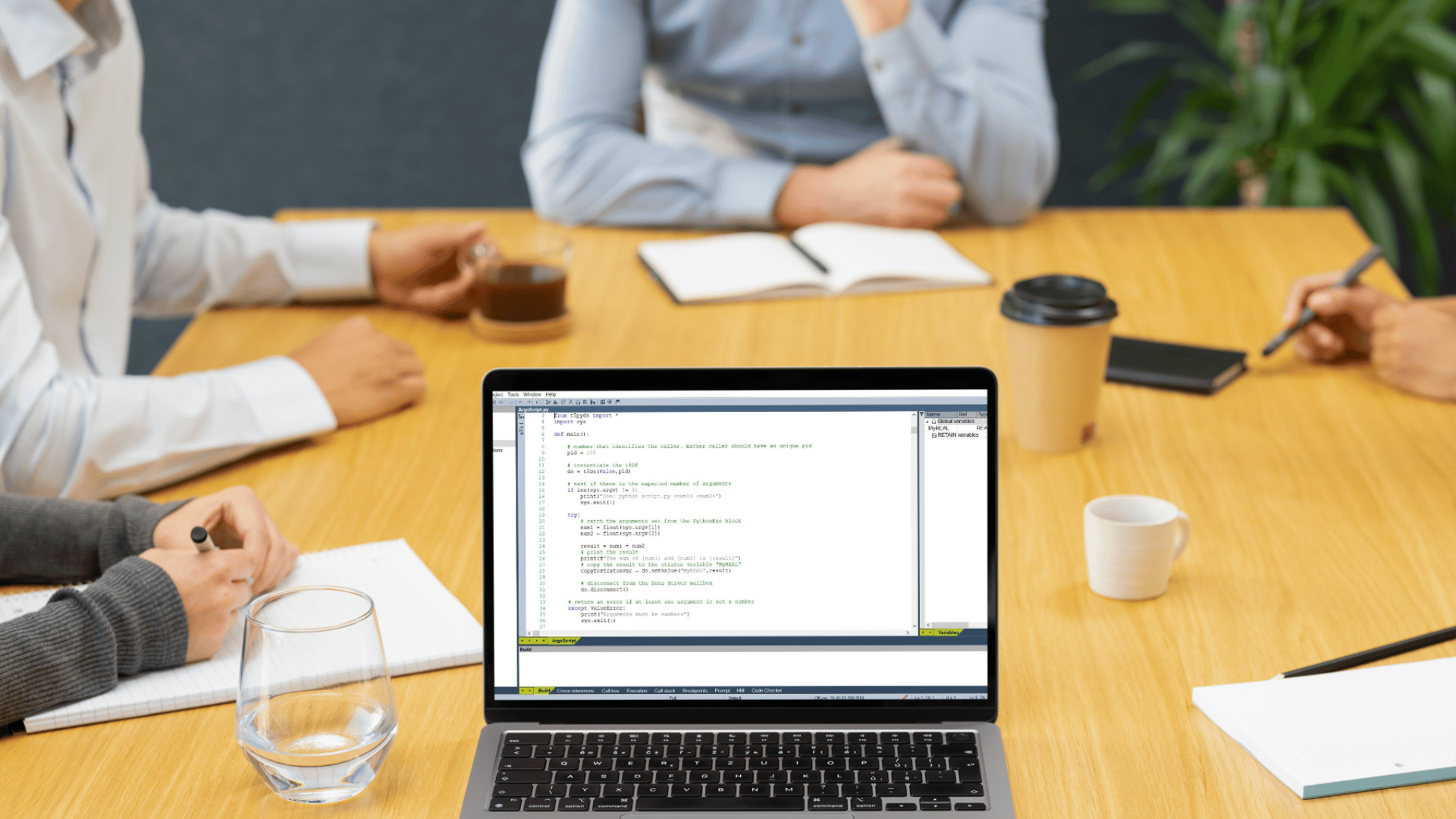 Getting started with straton automation software | STRATON AUTOMATION